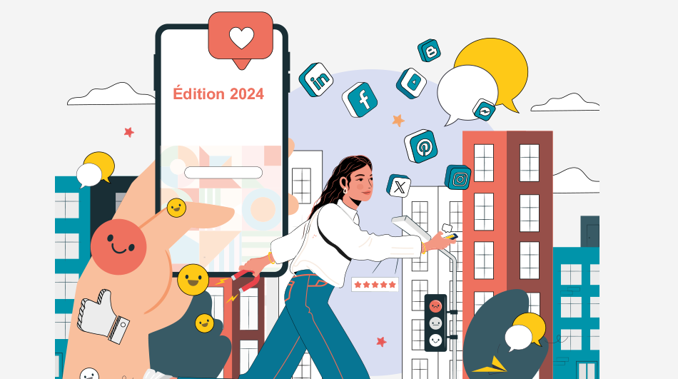 livre blanc sur les réseaux sociaux